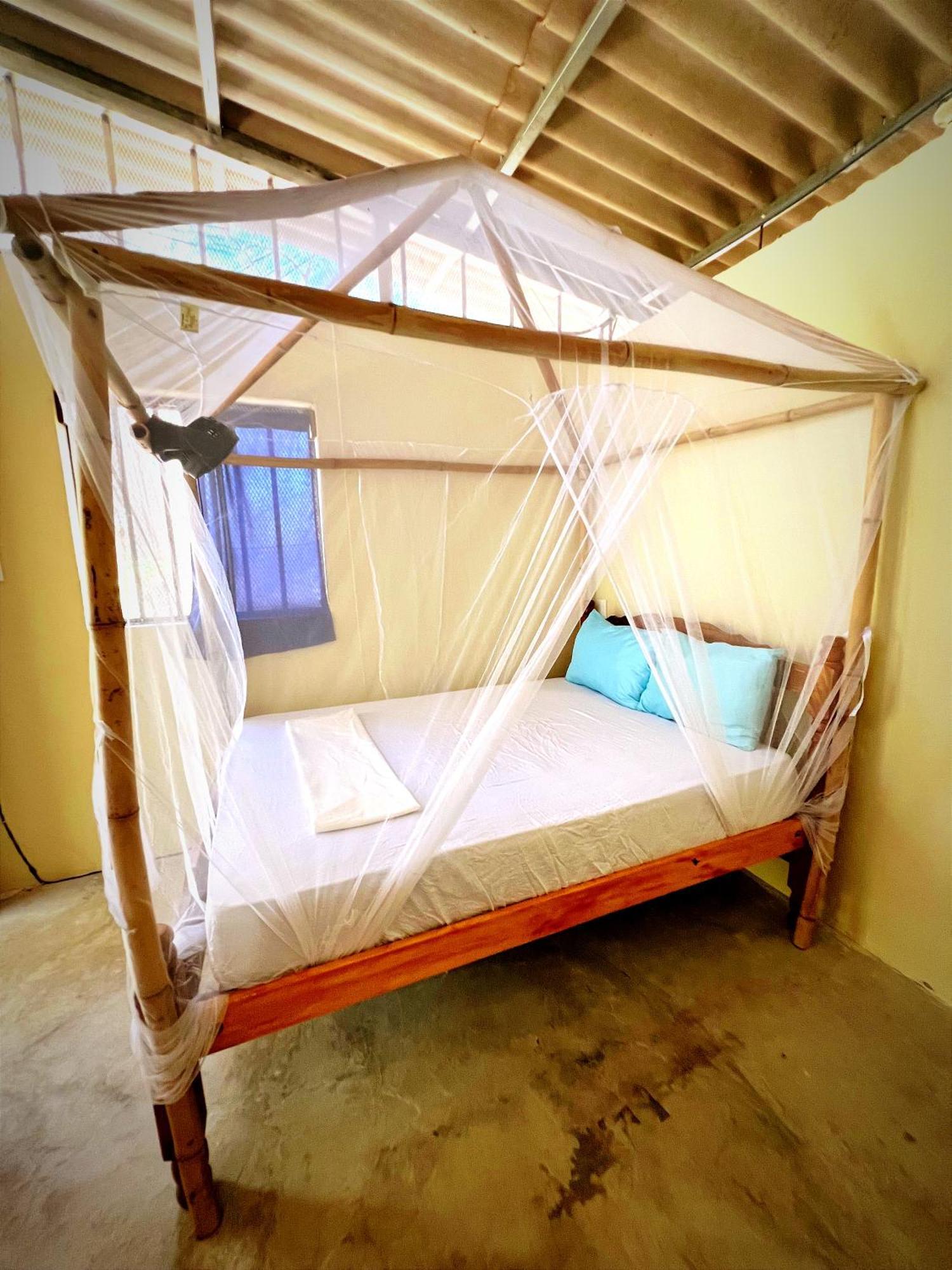 Raindance Hostel Santa Cruz Bagian luar foto
