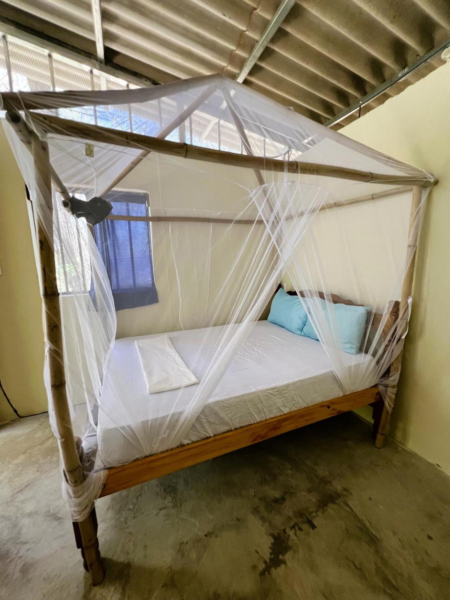 Raindance Hostel Santa Cruz Bagian luar foto